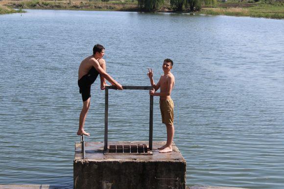 Новий сквер, театр та парк. Як зміниться Тяжилів у 2018 році?, фото №2 на сайті 20minut.ua