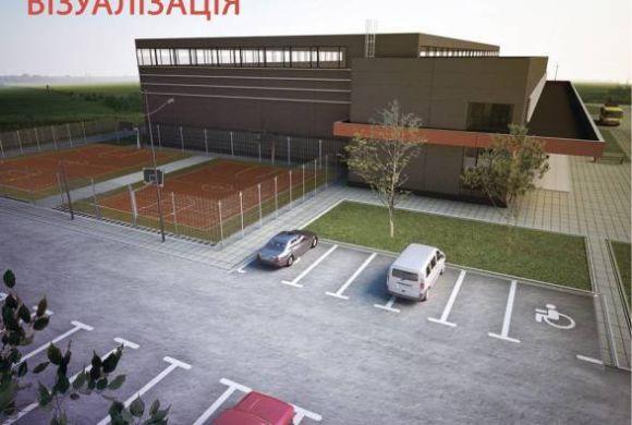 Новий сквер, театр та парк. Як зміниться Тяжилів у 2018 році?, фото №9 на сайті 20minut.ua