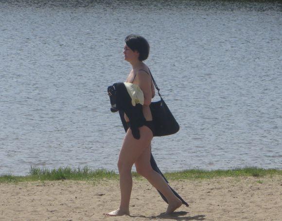 Новини Хмельницького - фото з Сезон купання і засмаги відкрито: 25 фото з хмельницького пляжу Сезон купання і засмаги відкрито: 25 фото з хмельницького пляжу, фото №13 на сайті vsim.ua