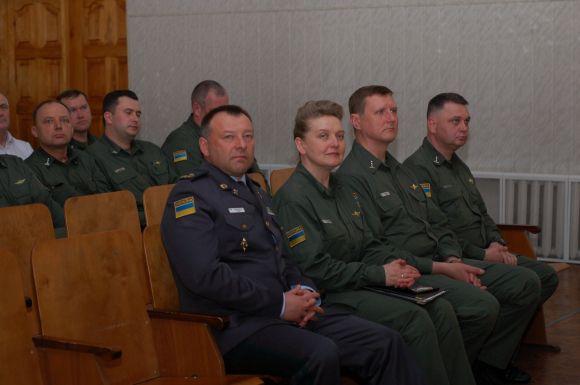 У Хмельницькому відсвяткували День прикордонника, фото №5 на сайті vsim.ua