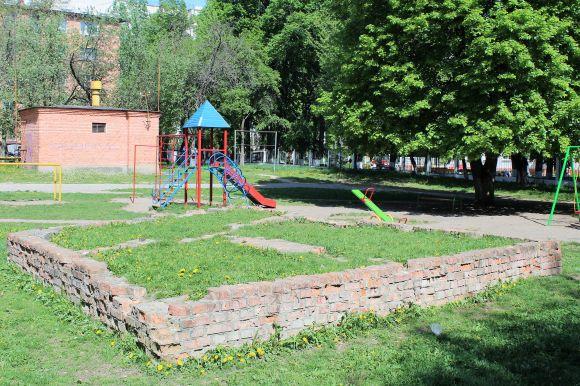 Новий сквер, театр та парк. Як зміниться Тяжилів у 2018 році?, фото №8 на сайті 20minut.ua