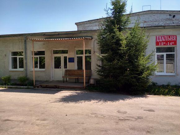 Новини Вінниці - фото з Рейд по їдальнях: Як годують у «Вінницяобленерго» на «Електромережі» Рейд по їдальнях: Як годують у «Вінницяобленерго» на «Електромережі», фото №1 на сайті 20minut.ua