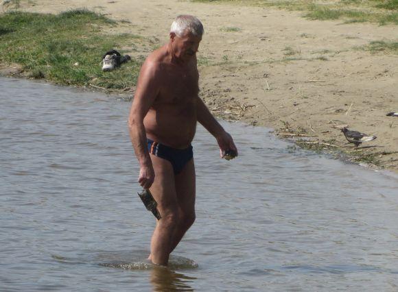 Новини Хмельницького - фото з Сезон купання і засмаги відкрито: 25 фото з хмельницького пляжу Сезон купання і засмаги відкрито: 25 фото з хмельницького пляжу, фото №24 на сайті vsim.ua