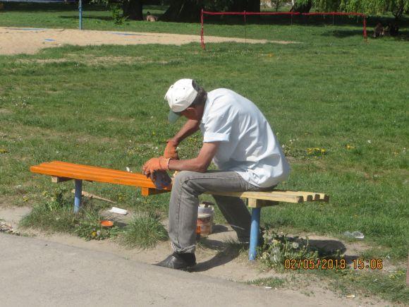 Новини Хмельницького - фото з Сезон купання і засмаги відкрито: 25 фото з хмельницького пляжу Сезон купання і засмаги відкрито: 25 фото з хмельницького пляжу, фото №12 на сайті vsim.ua