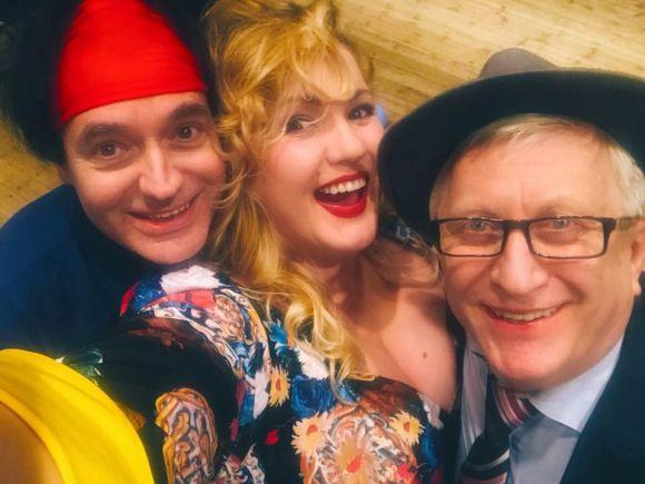 Горянський і Лалєнков 13 травня у Вінниці будуть ділити… «законну жінку»!, фото №9 на сайті 20minut.ua