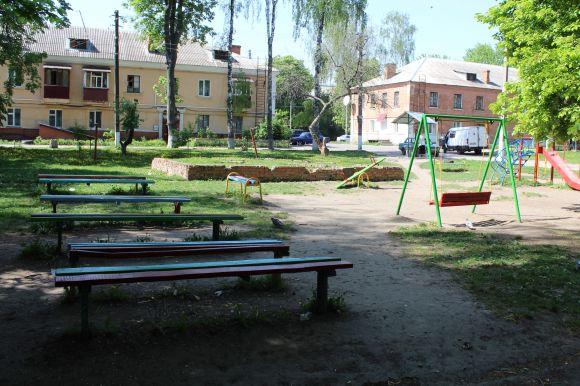 Новий сквер, театр та парк. Як зміниться Тяжилів у 2018 році?, фото №7 на сайті 20minut.ua