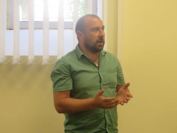 “Green Fest” - це фестиваль Степана Кушніра”: в міській раді таки перейменують щорічний екофестиваль, фото №3 на сайті vsim.ua