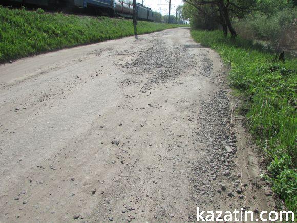 Згадали про забуте Залізничне, фото №1 на сайті 20minut.ua