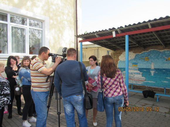 У дитсадку №6 вчинили страйк, фото №1 на сайті 20minut.ua