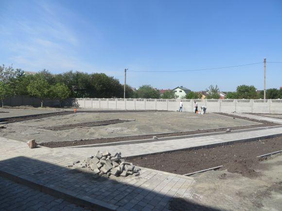 Новий садочок у Гречанах відкриється 1 вересня. Як він виглядає всередині, фото №3 на сайті vsim.ua