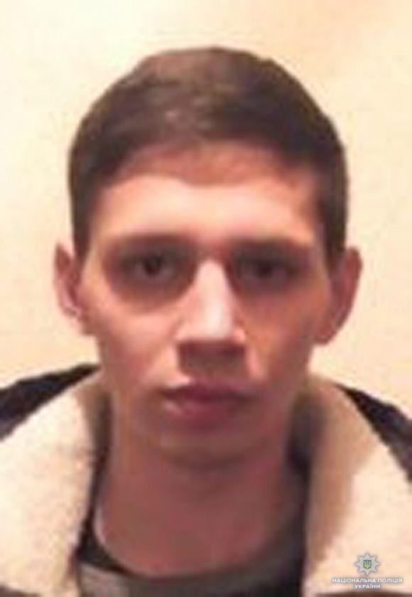 На Вінниччині шукають 24-річного Мартіна. Кажуть, щось вкрав (ФОТО), фото №1 на сайті 20minut.ua