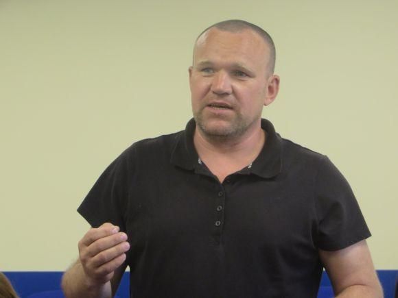 “Green Fest” - це фестиваль Степана Кушніра”: в міській раді таки перейменують щорічний екофестиваль, фото №4 на сайті vsim.ua