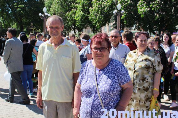 Тернополянин поїхав на війну, а повернувся з дружиною, фото №1 на сайті 20minut.ua