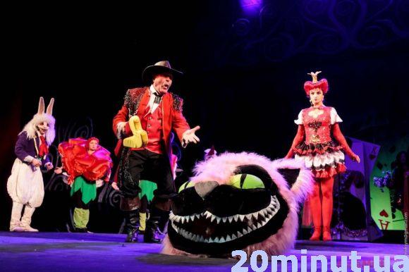 Куди піти на вихідні 5-6 травня? (Афіша та добірка з соцмереж), фото №12 на сайті 20minut.ua