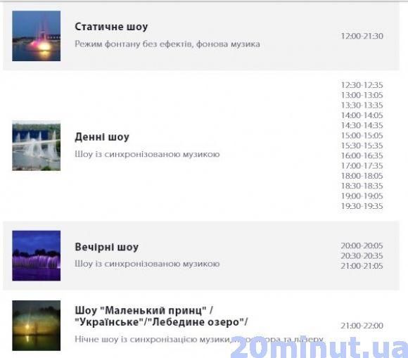 Куди піти на вихідні 5-6 травня? (Афіша та добірка з соцмереж), фото №2 на сайті 20minut.ua