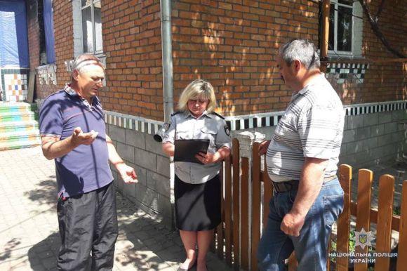 Новини Хмельницького - фото з Затримали чоловіків, які вбили двох пенсіонерів і спалили їх у будинку Затримали чоловіків, які вбили двох пенсіонерів і спалили їх у будинку, фото №1 на сайті vsim.ua