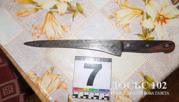 Через політику у Тернополі вбили людину, фото №1 на сайті 20minut.ua