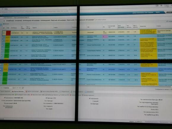 Новини Вінниці - фото з Чому швидка допомога стала «заспокійливим на колесах», і що з нею буде далі? Чому швидка допомога стала «заспокійливим на колесах», і що з нею буде далі?, фото №2 на сайті 20minut.ua