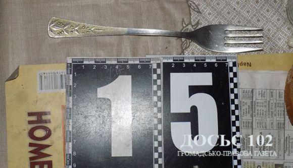 Через політику у Тернополі вбили людину, фото №2 на сайті 20minut.ua