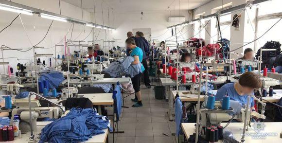 Аферисти в мережі. Як хмельничани розводили любителів спортивного одягу, фото №3 на сайті vsim.ua