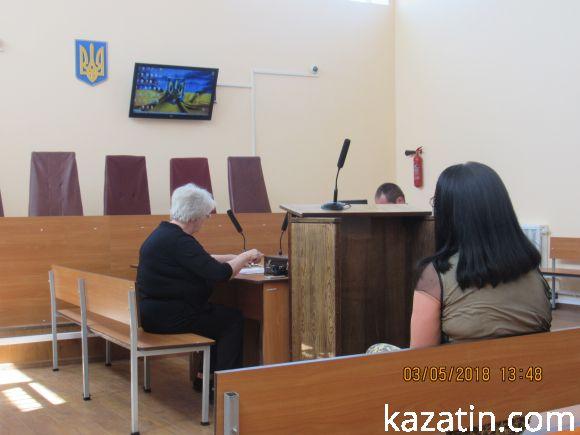 Судили лікаря ЛКК, фото №1 на сайті 20minut.ua