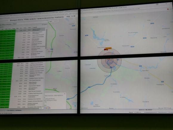 Новини Вінниці - фото з Чому швидка допомога стала «заспокійливим на колесах», і що з нею буде далі? Чому швидка допомога стала «заспокійливим на колесах», і що з нею буде далі?, фото №3 на сайті 20minut.ua