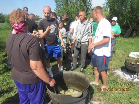 Новини Козятина - фото з Козятин "Колос" переміг в турнірі в с.Перемога Козятин "Колос" переміг в турнірі в с.Перемога, фото №3 на сайті 20minut.ua