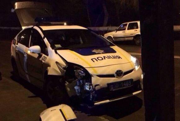 Новини Вінниці - фото з Гучні затримання та врятовані життя: найбільш резонансні випадки за участі «копів» у Вінниці Гучні затримання та врятовані життя: найбільш резонансні випадки за участі «копів» у Вінниці, фото №3 на сайті 20minut.ua