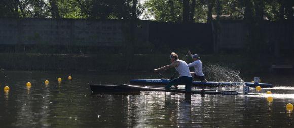 Новини Хмельницького - фото з Хмельничани тріумфували на Кубку України з веслування Хмельничани тріумфували на Кубку України з веслування, фото №1 на сайті vsim.ua