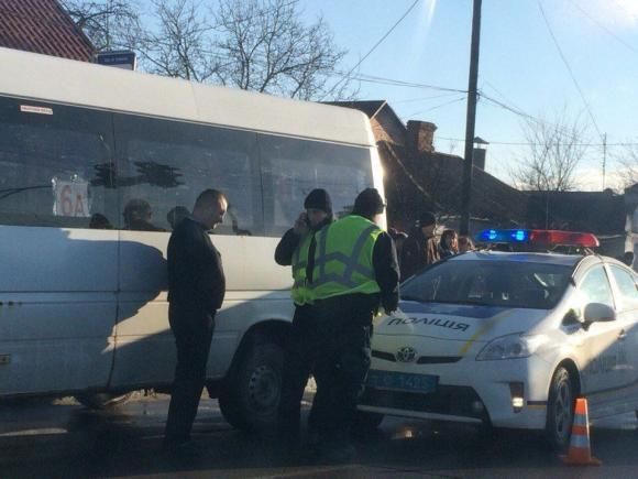 Новини Вінниці - фото з Гучні затримання та врятовані життя: найбільш резонансні випадки за участі «копів» у Вінниці Гучні затримання та врятовані життя: найбільш резонансні випадки за участі «копів» у Вінниці, фото №4 на сайті 20minut.ua