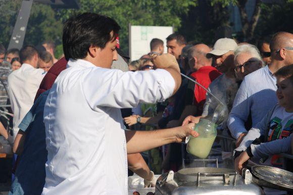 Новини Тернополя - фото з У Тернополі - новий рекорд (фоторепортаж) У Тернополі - новий рекорд (фоторепортаж), фото №5 на сайті 20minut.ua