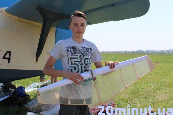 Тернопільське летовище запрацювало на три дні, фото №2 на сайті 20minut.ua