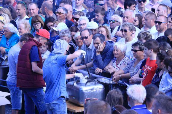 Новини Тернополя - фото з У Тернополі - новий рекорд (фоторепортаж) У Тернополі - новий рекорд (фоторепортаж), фото №2 на сайті 20minut.ua