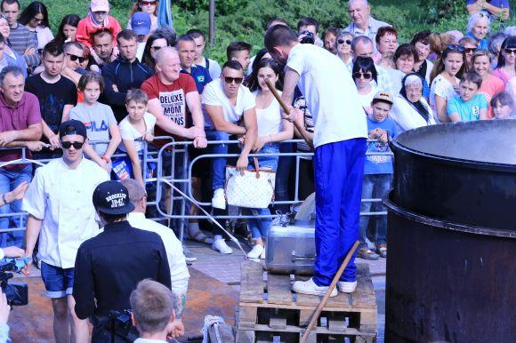 Новини Тернополя - фото з У Тернополі - новий рекорд (фоторепортаж) У Тернополі - новий рекорд (фоторепортаж), фото №3 на сайті 20minut.ua