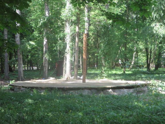 Новини Хмельницького - фото з Що з’їсти і на чому покататися в парку Чекмана: ціни і розклад
