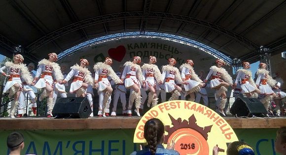 ТОП-5 новин тижня у Кам’янці, які ви могли пропустити, фото №1 на сайті 20minut.ua