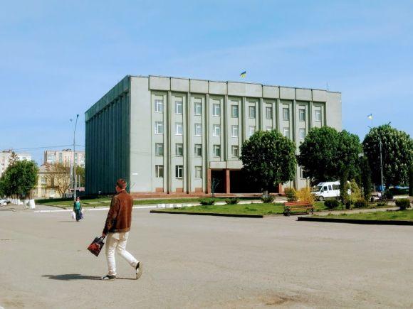 Новини Хмельницького - фото з Подорож вихідного дня. Що подивитися у Красилові