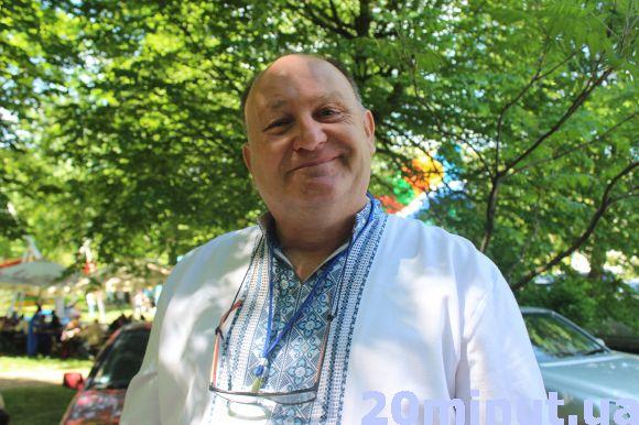 Вареники, капусняк, пісні, лицарські бої.  Як у Збаражі святкували День міста та відкриття туристичного сезону, фото №9 на сайті 20minut.ua