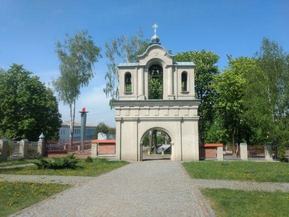 Новини Хмельницького - фото з Подорож вихідного дня. Що подивитися у Красилові Подорож вихідного дня. Що подивитися у Красилові, фото №5 на сайті vsim.ua