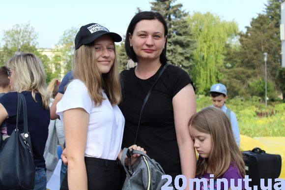 На відпочинку у Славську 220 дітей їздитимуть конях та гратимуть страйкбол, фото №1 на сайті 20minut.ua