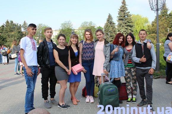 На відпочинку у Славську 220 дітей їздитимуть конях та гратимуть страйкбол, фото №2 на сайті 20minut.ua