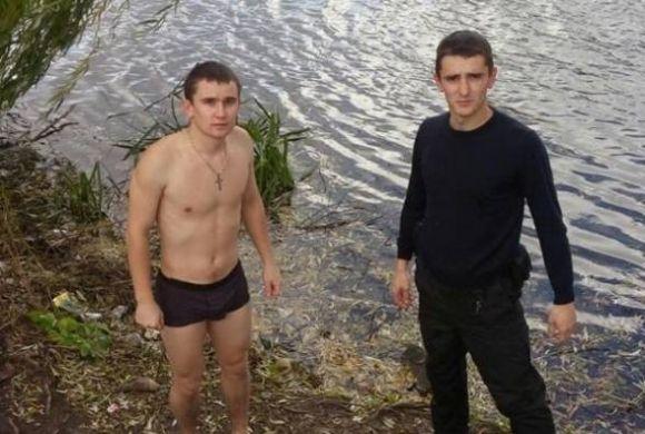 Новини Вінниці - фото з Гучні затримання та врятовані життя: найбільш резонансні випадки за участі «копів» у Вінниці Гучні затримання та врятовані життя: найбільш резонансні випадки за участі «копів» у Вінниці, фото №7 на сайті 20minut.ua