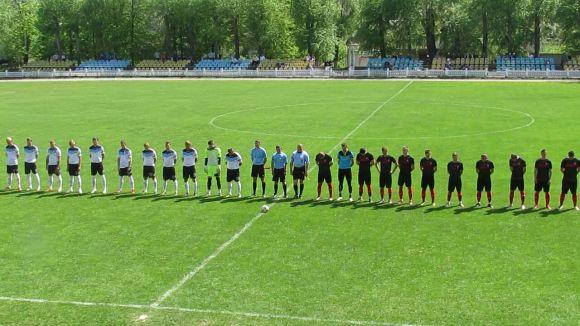 Минулорічний чемпіон атакував арбітра, фото №1 на сайті 20minut.ua