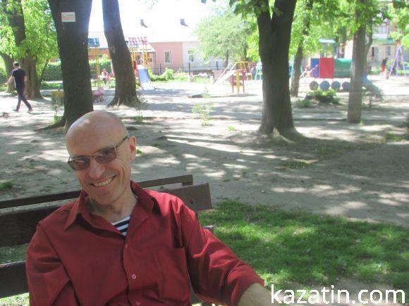 Новини Козятина - фото з Що позитивного у вашому житті минулого тижня? Що позитивного у вашому житті минулого тижня?, фото №7 на сайті 20minut.ua