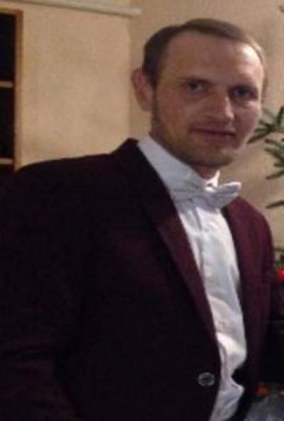 Новини Тернополя - фото з Допоможіть розшукати тернополянина, який 3 травня вийшов з дому і пропав Допоможіть розшукати тернополянина, який 3 травня вийшов з дому і пропав, фото №1 на сайті 20minut.ua