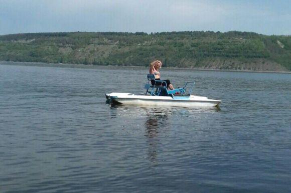 Новини Хмельницького - фото з На Дністрі на берег витягли 65-річну жінку На Дністрі на берег витягли 65-річну жінку, фото №1 на сайті vsim.ua