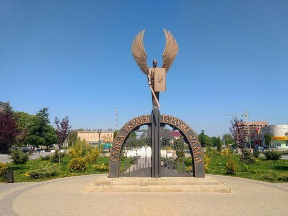 Новини Хмельницького - фото з Подорож вихідного дня. Що подивитися у Красилові