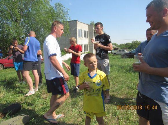 Новини Козятина - фото з Козятин "Колос" переміг в турнірі в с.Перемога Козятин "Колос" переміг в турнірі в с.Перемога, фото №2 на сайті 20minut.ua
