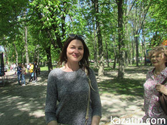 Новини Козятина - фото з Що позитивного у вашому житті минулого тижня? Що позитивного у вашому житті минулого тижня?, фото №5 на сайті 20minut.ua