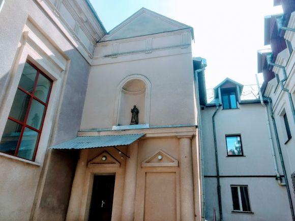 Новини Хмельницького - фото з Подорож вихідного дня. Що подивитися у Красилові Подорож вихідного дня. Що подивитися у Красилові, фото №4 на сайті vsim.ua